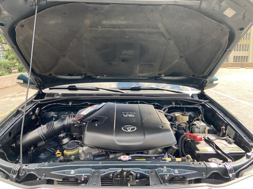 Toyota Fortuner 2015