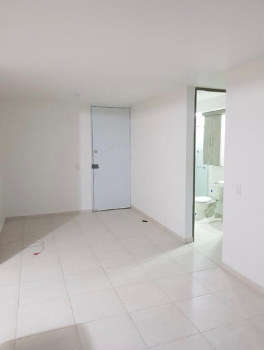 Apartamento En Venta Sector Villaverde Pereira (52981).