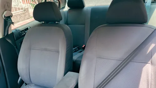 Jetta Clásico 2.0 Automático Sport