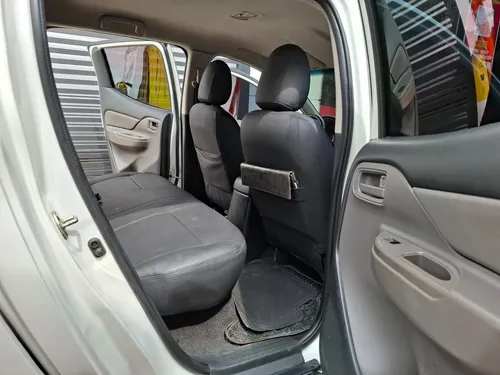 Mitsubishi L200 SPORTERO 2.5 High Power