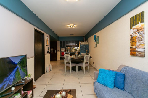 Imagen 21 de 28 de Departamento - Liniers
