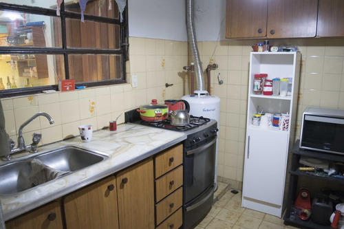 Imagen 6 de 12 de Ph Venta En Boulogne, 3 Ambientes , 2 Dormitorios 1 Baño