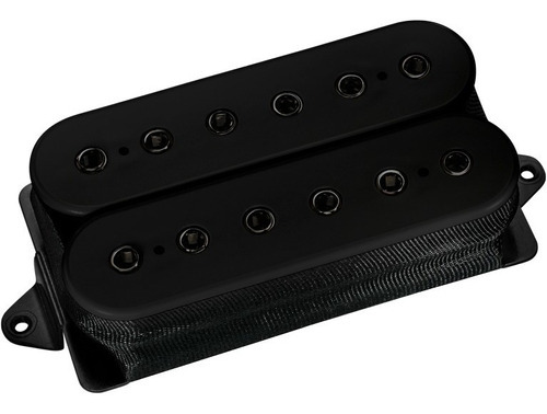 Pastilla Humbucker Guitarra Dimarzio Puente Evolution Dp159f