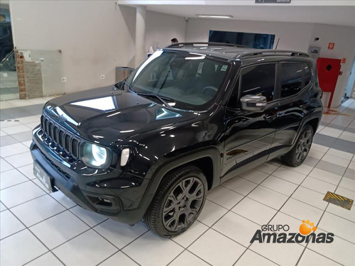 Jeep Renegade 1.3 T270 TURBO FLEX S 4X4 AT9