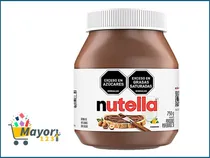 Comprar Nutella 750g - Crema De Avellanas