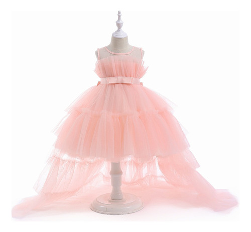 Barbie Cospaly Vestido De Fiesta De Novia Princesa Disfraz