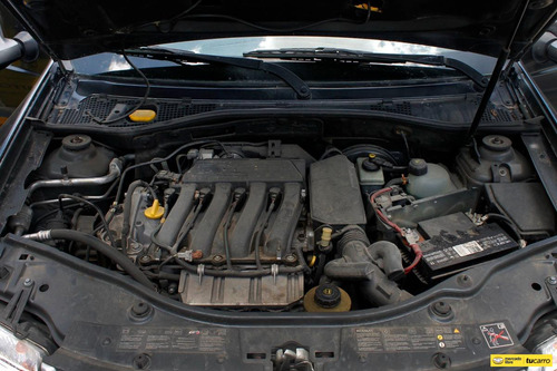Renault Duster 2.0 Dynamique 4x2