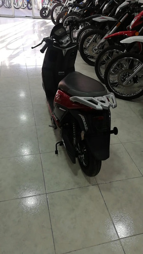 Imagen 6 de 19 de Gilera Electrica Eg2+ 12 X $55.825