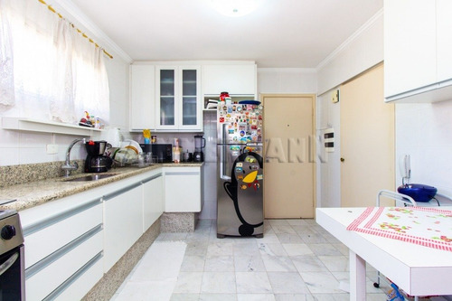 Apartamento - Bela Vista - Ref: 105103 - V-105103