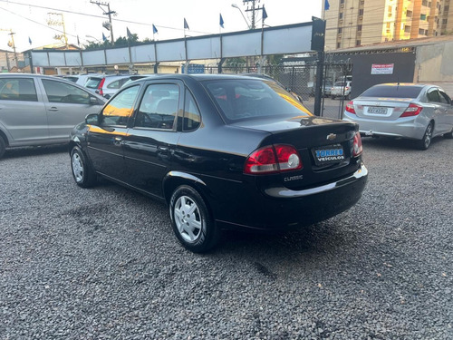 Chevrolet Classic 1.0 MPFI LS 8V FLEX 4P MANUAL