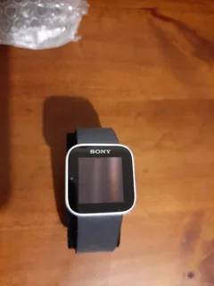 Sony Smartwatch 1.