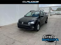 File:Volkswagen Saveiro Cross Doble Cabina Mk6 in Uruguay - front