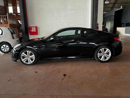 Hyundai Genesis 2.0 Coupe T 210cv Mt