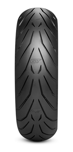 Par Pneu S1000 Zx10 Pirelli 120/70-17 + 180/55-17 Angel Gt