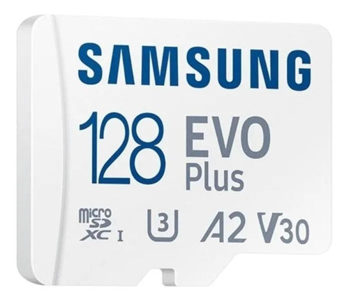 Lançamento Cartão De Memória Samsung Mb-mc128ka/cn Evo 128gb
