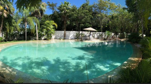 Imagen 23 de 27 de Villa En Venta En Cancún, Residencial Lagos Del Sol