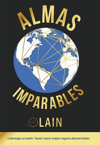 ** Lain ** Almas Imparables - Lain Garcia Calvo