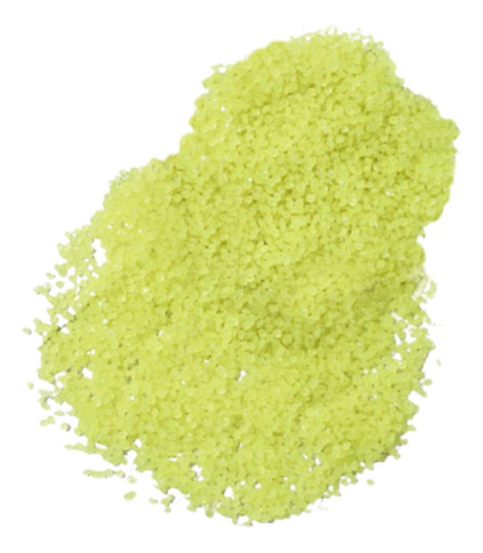 2000 Uds Piedras Luminosas Grava Fluorescente Piedras