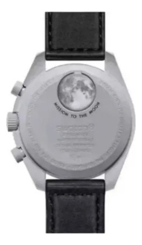 Relojes Swatch Chronograph | Descubre El Reloj Planetario.