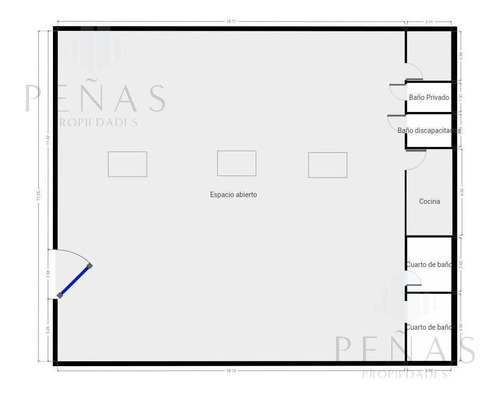 Imagen 27 de 27 de Gran Oportunidad - Piso Corporativo 350 M2 Reciclado Todo A Nuevo -tribunales