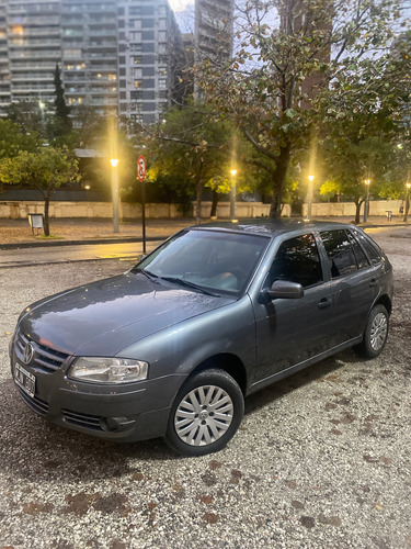 Volkswagen Gol 1.4 Power 83cv