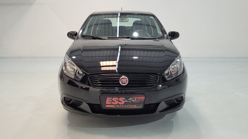 Fiat Grand Siena 1.0 Flex 4p 5 marchas