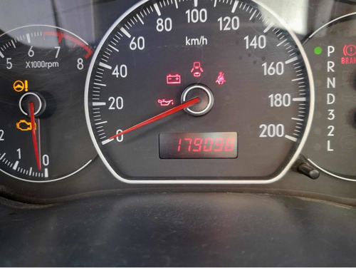 Suzuki Sx4 Glx Sport 1.6 Aut