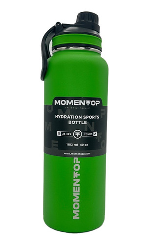 Termo De Agua Momentop 40oz