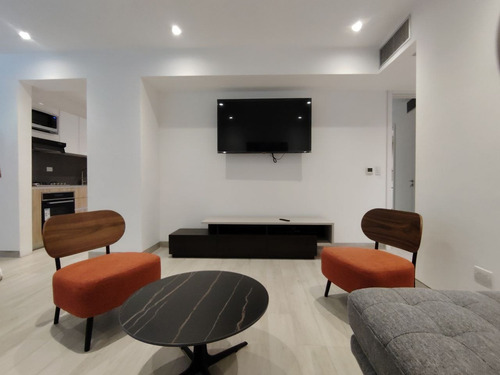 Maravilloso Apartamento En Venta - Campo Alegre. (mg)