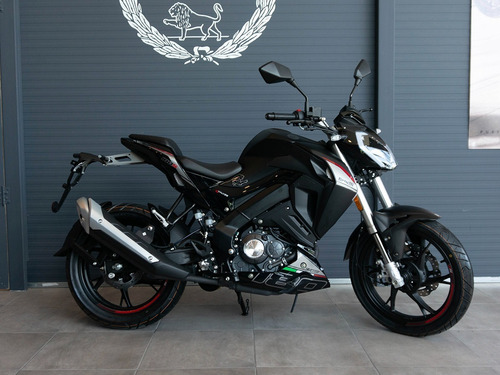Imagen 20 de 25 de Benelli 180s - No Bajaj Ns200, No Honda Cb 190!