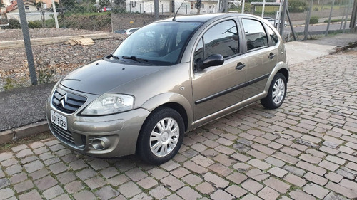 C3 Glx 1.4