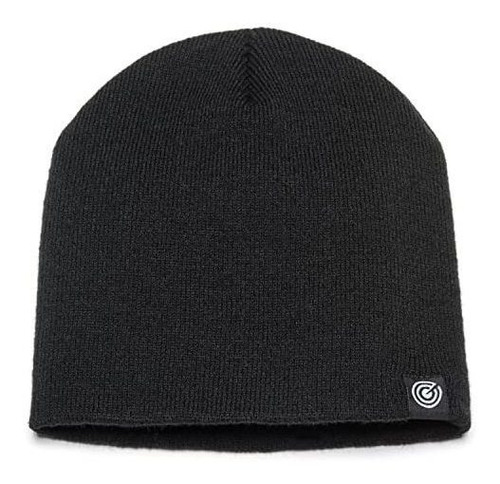 Evony Original Beanie Cap - Gorro De Punto Suave - Cálido Y