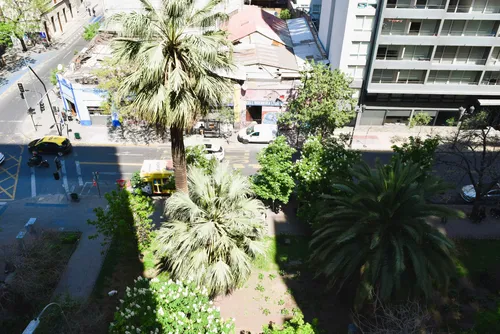 Departamento 2d+2b, Metro Puente Cal Y Canto (100660)