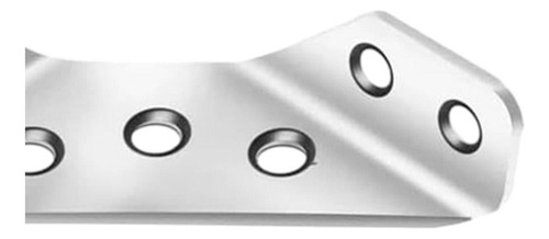 - Soporte Triangular For Muebles, Conector De 10 Esquinas