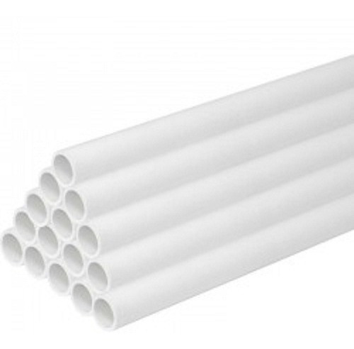 Tubo Pvc Pavco Electricidad Blanco 3 Pulgada X 3m 