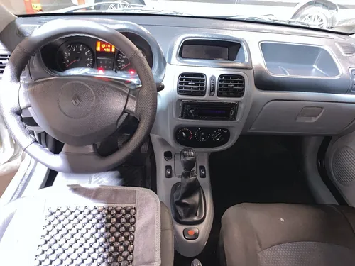 Renault Clio Campus 1.2 Mt