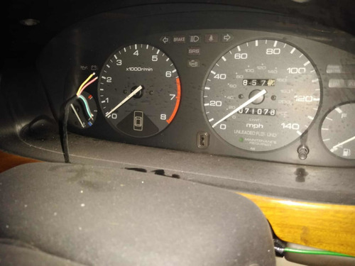 Honda Accord Exr