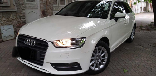 Audi A3 1.4 Tsi Stronic122cv