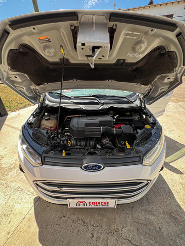 Ford Ecosport 2.0 Se 143cv 4x2