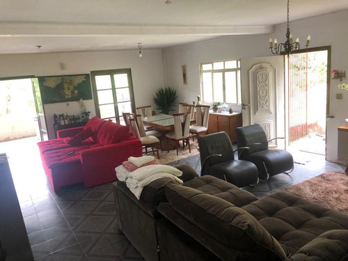Chácara A Venda Em Itapecerica Da Serra