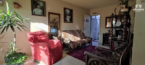 Imagem 8 de 16 de Casa Com 3 Dormitórios À Venda - São Gonçalo, Pelotas/rs - 7676
