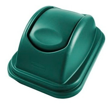 Tapa Untouchable 3067 Para Contenedor Fg295700 Rubbermaid
