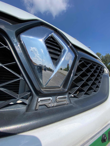 Imagen 5 de 15 de Renault Sandero 2017 2.0 R.s. L Mt