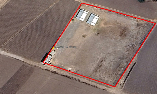 Bodega Comercial En Venta, Colonia Antorcha Revolucionaria Infonavit Tetla, C.p. 90430