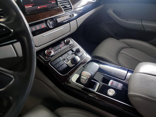 Audi A8 Sedan At 4.2 Rjl830