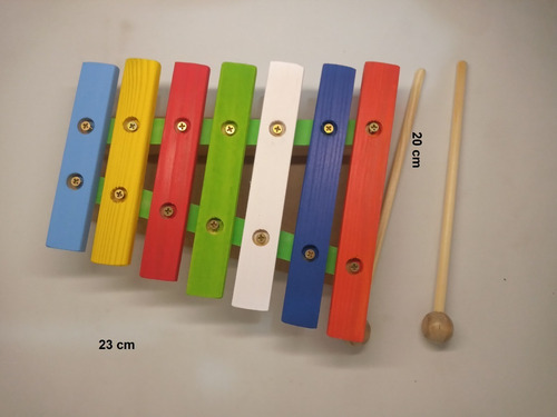 Xilofone Musical Infantil