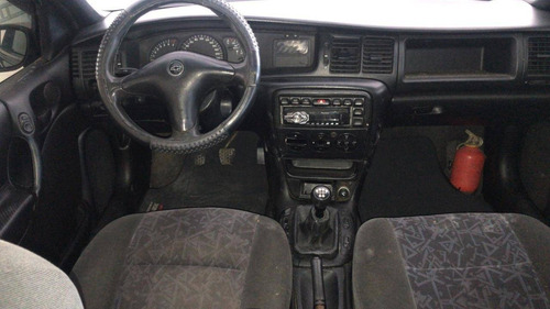 Chevrolet Vectra 2.2 Mpfi Gls 8v Gasolina 4p Manual