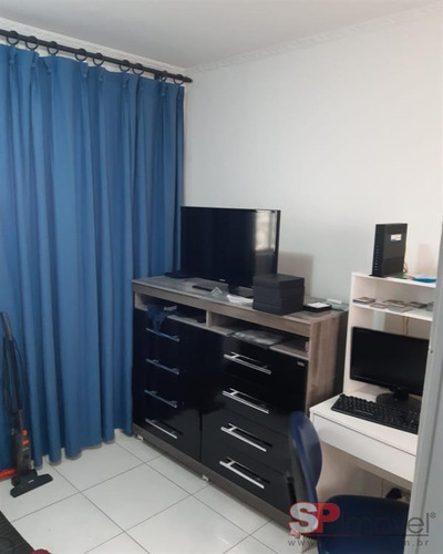 Imagem 12 de 24 de Sobrado A Venda - 03 Dorm Sendo 01 Suite, 1 Vaga, 110m - Proximo Ao Hospital Do Mandaqui - V2859 - 70039025