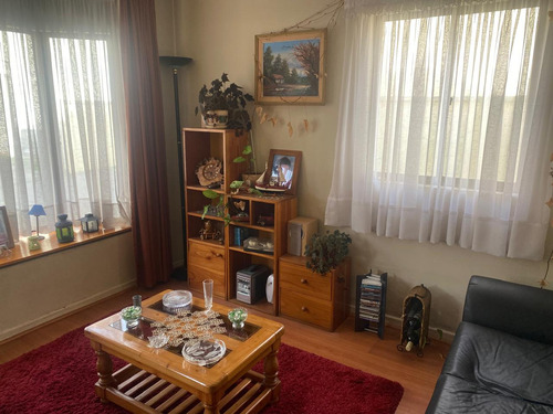 Casa En Condominio, Portal Lomas De San Sebastián, Concepci