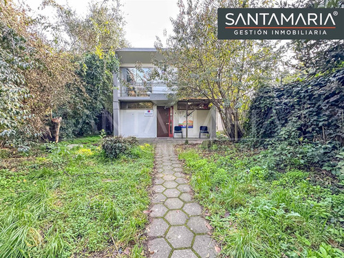 Venta Casa Concepción Centro, Concepción
